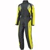 Held 6811 Flood Rain Suit WP - Black Yellow