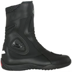Held Gear 8240 Boots WP - Black