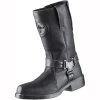 Held Boots Nevada II 8540 WP - Black 2 Held Boots Nevada II 8540 WP - Black -Hot Sale getgeared Shop h854001d main held boots nevada ii 8540 wp black 1
