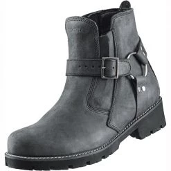 Held 8700 Nashville Boots - Black