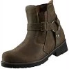 Held 8700 Nashville Boots - Brown