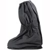 Held 8740 Over Boots - Black