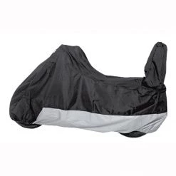 Held 9008 Cruiser and Custom Cover