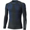 Held 9862 3D-Skin Cool Baselayer Top - Black Blue