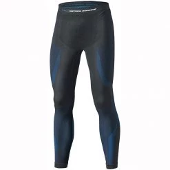 Held 9863 3D-Skin Cool Baselayer Trousers - Black Blue