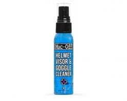 Muc-Off Helmet Visor & Goggle Cleaner - 32ml Spray