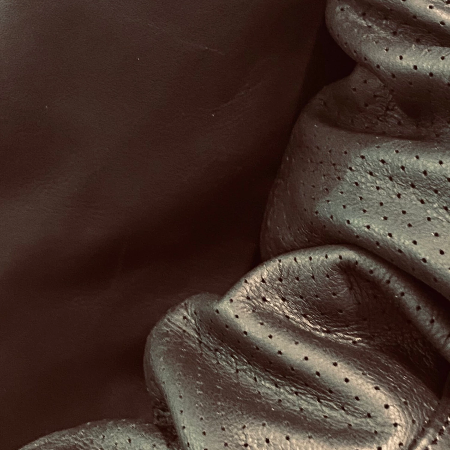 Merlin Wishaw Leather Jacket D3O - Black 9 Merlin Wishaw Leather Jacket D3O - Black - Image 8