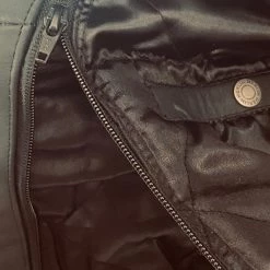 Merlin Wishaw Leather Jacket D3O - Black 15 Merlin Wishaw Leather Jacket D3O - Black -Hot Sale getgeared Shop image 96636bfa df98 4819 96ef 8d8a9df83331