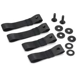 Kriega Panigale 959/1299 Fitting Kit - Black