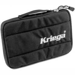 Kriega Kube Mini Tablet Case - Black