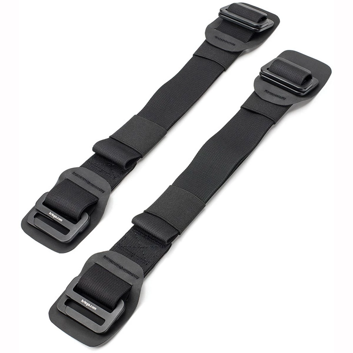 Kriega OS-Straps - Black 3 Kriega OS-Straps - Black
