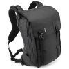 Kriega Max 28 Expandable Backpack - Black