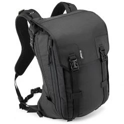 Kriega Max 28 Expandable Backpack - Black