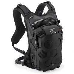 Kriega Trail 18 Adventure Backpack - Black