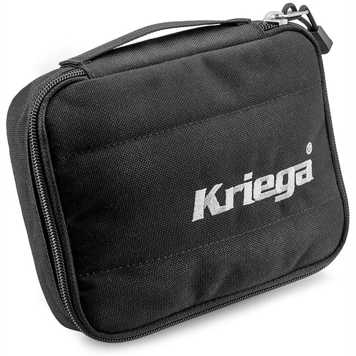 Kriega Kube Organiser Case - Black 3 Kriega Kube Organiser Case - Black