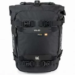 Kriega US20 Drypack - Black