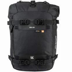 Kriega US30 Drypack - Black
