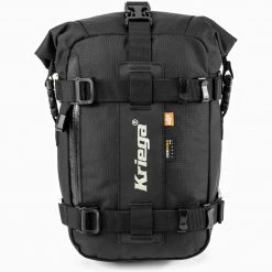 Kriega US5 Drypack - Black
