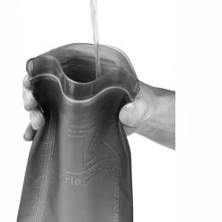 Kriega 3L Reservoir - Black