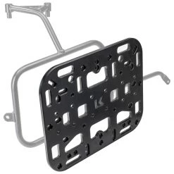 Kriega 16-20mm Tube Fit OS-Platform - Black