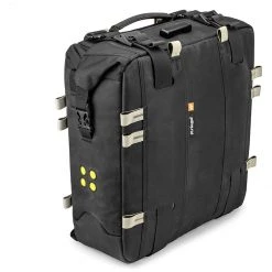 Kriega Overlander-S OS-22 Soft Pannier WP - Black