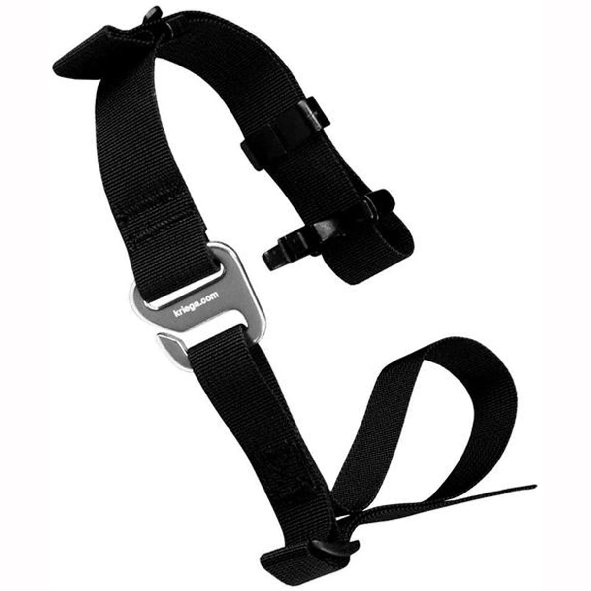 Kriega US Hook Straps 3 Kriega US Hook Straps