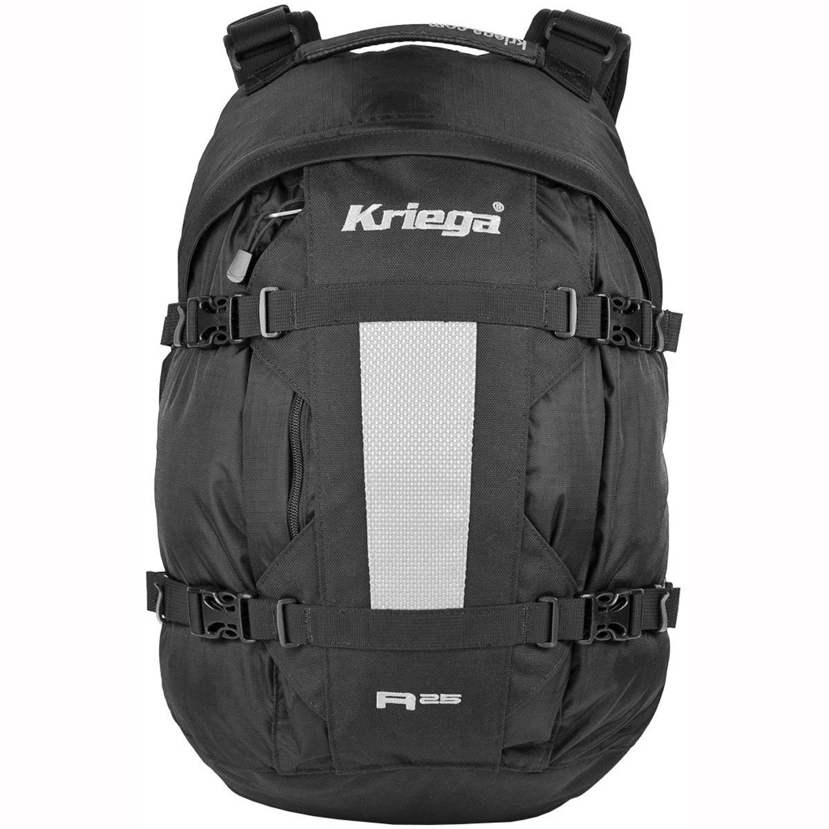 Kriega R25 Backpack 3 Kriega R25 Backpack