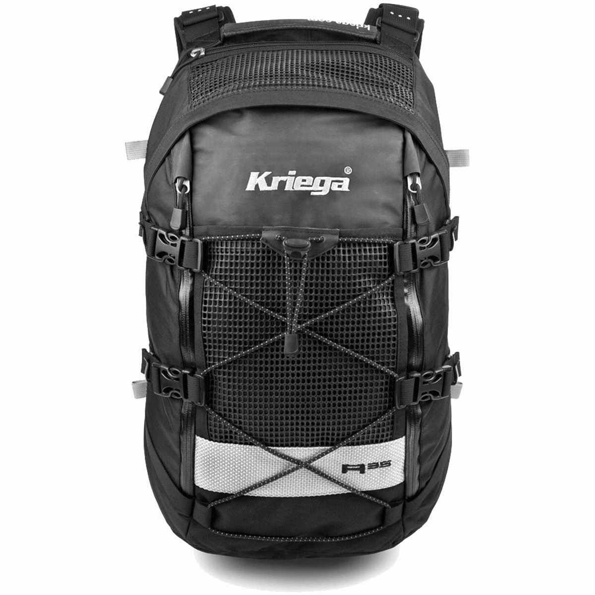 Kriega R35 Backpack 2 Kriega R35 Backpack
