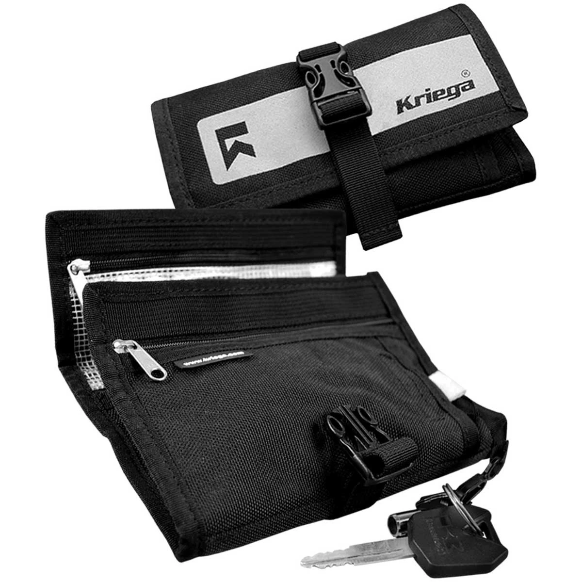 Kriega Stash Wallet 3 Kriega Stash Wallet