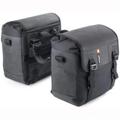 Kriega Saddlebag Duo 28 WP - 28L