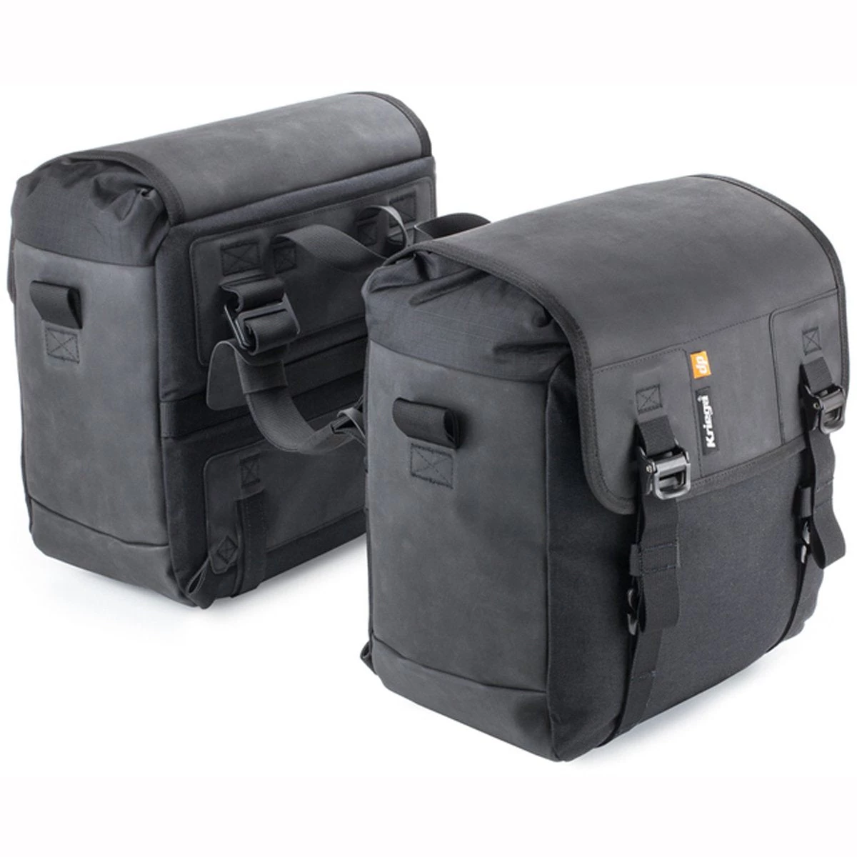 Kriega Saddlebag Duo 28 WP - 28L 3 Kriega Saddlebag Duo 28 WP - 28L