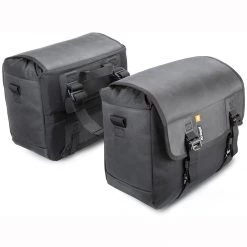 Kriega Saddlebag Duo 36 WP - 36L