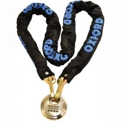 Oxford Discus Chain 10 - 9.5mm Links