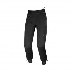 Macna Centre Heated Trousers - Black