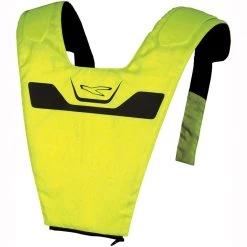 Macna High-Viz Vest Vision N Night Eye Yellow Neon -Hot Sale getgeared Shop m1658005707d main macna high viz vest vision n night eye yellow neon 3