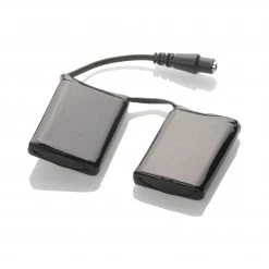 Macna Batteries + Charger Kit 7.4V 3Amp - 2 Batteries