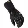 Macna Ion RTX Heated Gloves WP 7.4V 3Amp Bundle - Black -Hot Sale getgeared Shop m1906604d main macna ion rtx heated gloves wp black a1 2