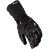 Macna Ion RTX Heated Gloves WP 7.4V 2.2Amp Bundle - Black