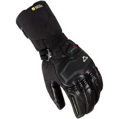 Macna Ion RTX Heated Gloves WP - Black