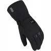 Macna Unite Heated Gloves WP - Black