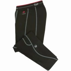 Merlin Outlast Baselayer Leggings - Black