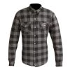 Merlin Axe DuPont Kevlar Shirt - Grey Check
