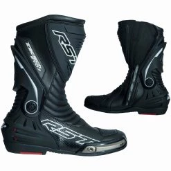 RST Tractech Evo III Sport Boots CE 2101 - Black