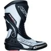 RST Tractech Evo III Sport Boots CE 2101 - Black White 2 RST Tractech Evo III Sport Boots CE 2101 - Black White -Hot Sale getgeared Shop md102101whid main rst tractech evo iii sport boots ce 2101 black white 1