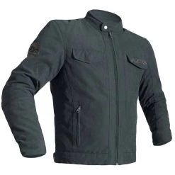 RST Crosby TT Jacket 2296 CE - Black