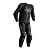 RST Tractech Evo 4 1PC Leather Suit CE - Black