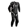RST Tractech Evo 4 1PC Leather Suit CE - Black White 2 RST Tractech Evo 4 1PC Leather Suit CE - Black White -Hot Sale getgeared Shop md102355whid main rst tractech evo 4 1pc leather suit ce black white 1