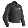 RST Tractech Evo 4 Textile Jacket CE WP - Black 2 RST Tractech Evo 4 Textile Jacket CE WP - Black -Hot Sale getgeared Shop md102365blkd main rst tractech evo 4 textile jacket ce wp black 1