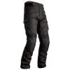 RST Atlas CE 2420 Trousers WP - Black 2 RST Atlas CE 2420 Trousers WP - Black -Hot Sale getgeared Shop md102420blkd main rst atlas ce 2420 trousers wp black 1