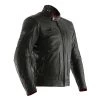 RST Roadster II Leather Jacket CE - Black